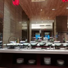 Liuhu College User Photo