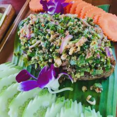 Blue Lagoon Restaurant User Photo