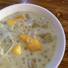 港湾糖水 User Photo