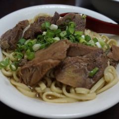 清境牛肉麵張用戶圖片
