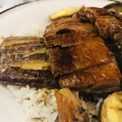 情怀小馆 User Photo