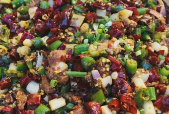 邱金小炒(自贡店) User Photo