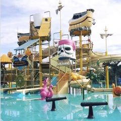 Bukit Gambang Resort City- Water Park User Photo