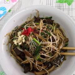 HAO RUN FA ZHEN JIANG GUO GAI MIAN User Photo