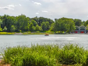 Mount Royal Park