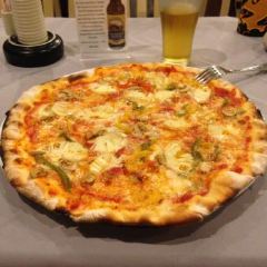 PIZZA BIG - Italy restaurant User Photo