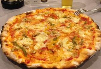 Pizza Big用戶圖片
