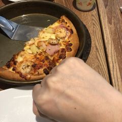 必胜客(黄河路店) 여행 사진