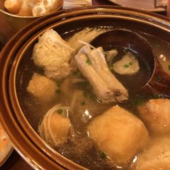 Crab Kitchen User Photo