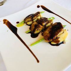 Bruno's Restaurant and Wine Bar User Photo