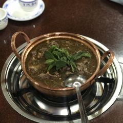 Yin tong yak hotpot place User Photo