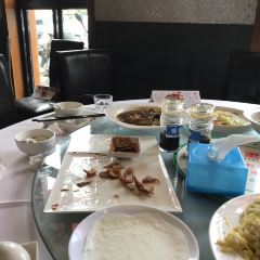 QUAN WEI CAN TING 여행 사진