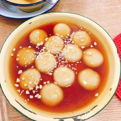 LIZIBA LIANGSHANJI User Photo