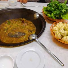 BAI XING GUO TAI ZHUAI TIE GUO DUN YU User Photo