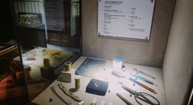 Muzium Kota Kayang