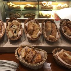 Coca-Cola Shanghai User Photo