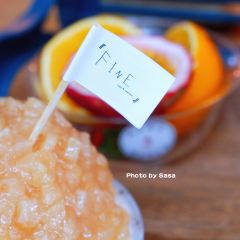 fine cafe&canteen User Photo