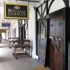 The Bavarian User Photo