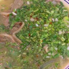 鼓楼羊杂割(双塔西街店) User Photo