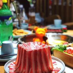 ShuDi SiChuan Xiang TianXia Hotpot (Wujiaochang) 여행 사진