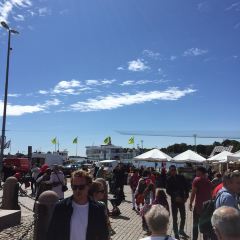 Kauppatori User Photo