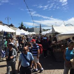 Kauppatori User Photo