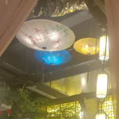 Yeyejiadezhoupu User Photo