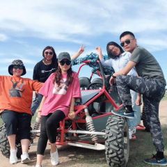 Zhangbeibashangcaoyuanshijiadayuan User Photo