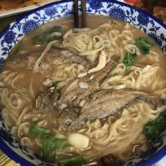 Heji Noodle House (beibinjianglu) User Photo