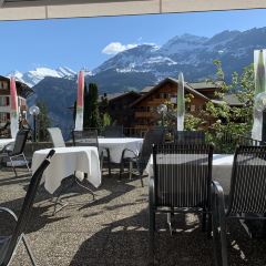 Hotel Restaurant Baeren User Photo
