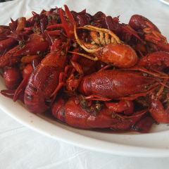浪淘沙小海鲜家常菜 User Photo