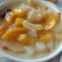 浪淘沙小海鲜家常菜 User Photo