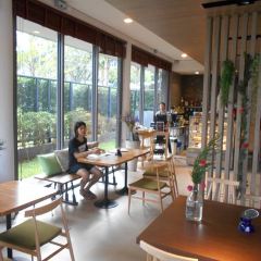 Tree Tales Cafe Pattaya User Photo