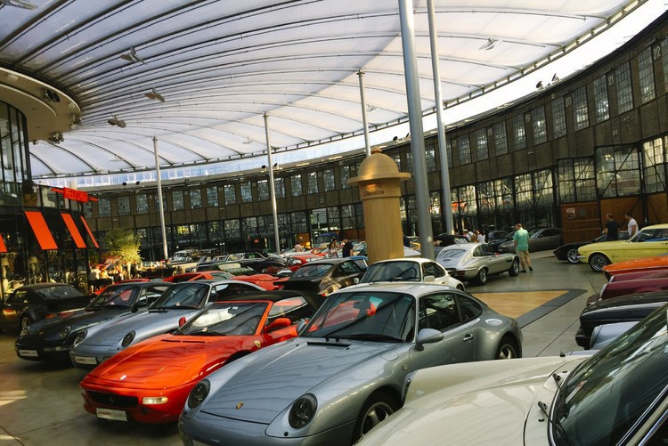 Classic Remise Dusseldorf Travel Guidebook Must Visit Attractions In Dusseldorf Classic Remise Dusseldorf Nearby Recommendation Trip Com