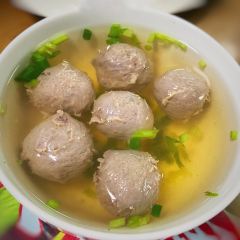 东风牛杂(莲花店) User Photo