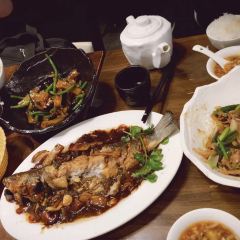 China Red張用戶圖片