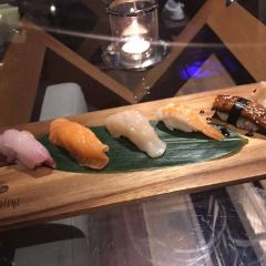 Silver Linings User Photo