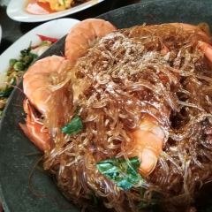 Lung Sawai Seafood User Photo