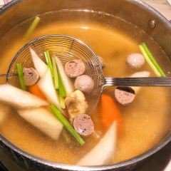ZuoTing YouYuan Beef Hotpot (NanFang Mall) User Photo