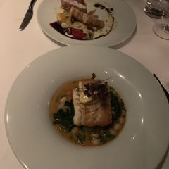 Scaramouche Restaurant User Photo