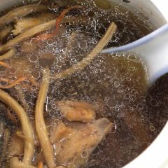 聚香园(竹笋市场店) User Photo