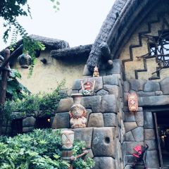 Tribal Table User Photo