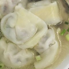 人文悅溪酒店·濕地公園餐廳張用戶圖片