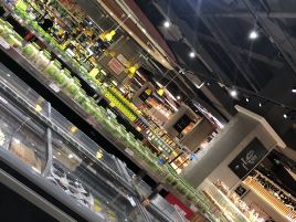 好又多(顺辉巴登广场店)