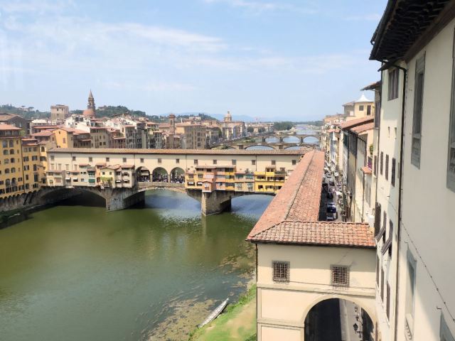 Uffizi Gallery
