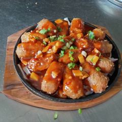 乡食小院私房菜 User Photo