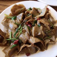 Shanxihuiguan (xutanxijie) User Photo