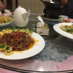 丰和日丽(创智天地店) 여행 사진