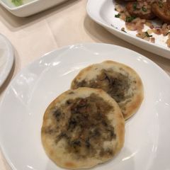 Narada Qiandao Lake Resort  (wenguangxuanzhongcanting) User Photo