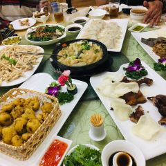 枫春海鲜大排档-潮州菜 User Photo
